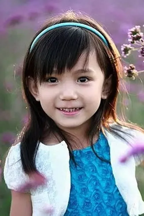 Xie Fang ha trabajado con Fangcong Li en 1 ocasiones