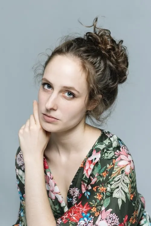 Fanni Wrochna en su biografía y filmografía