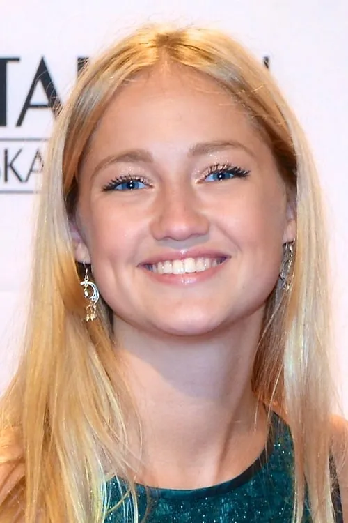 Fanny Klefelt en su biografía y filmografía