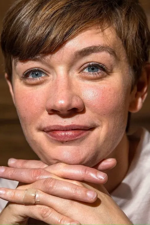 Fanny Louise Bernth — personaje: Gry