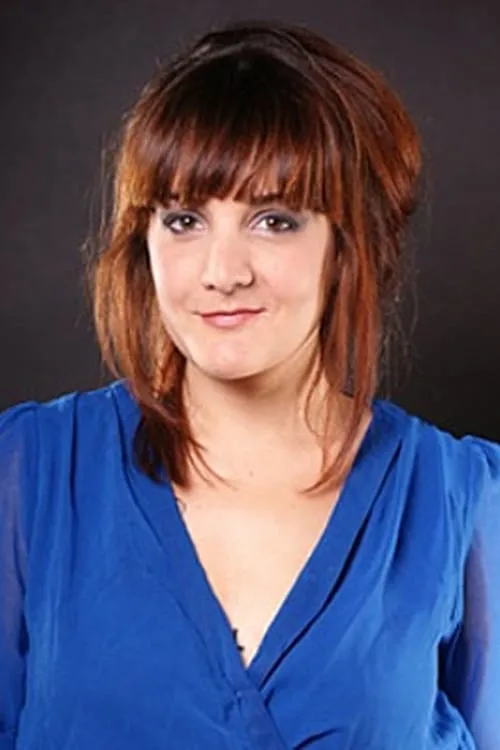 Quentin Médrinal ha trabajado con Fanny Maurin en 1 ocasiones