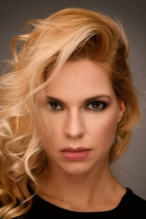 Fanny Müller en su biografía y filmografía