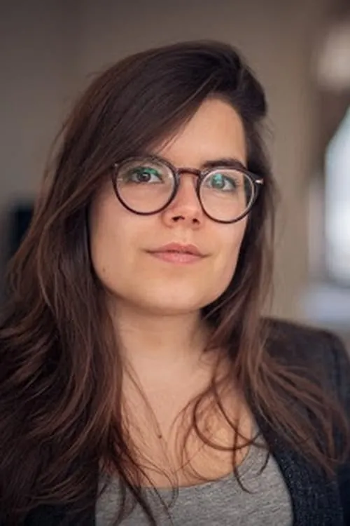 Jérémy Nadeau ha trabajado con Fanny Ruwet en 2 ocasiones