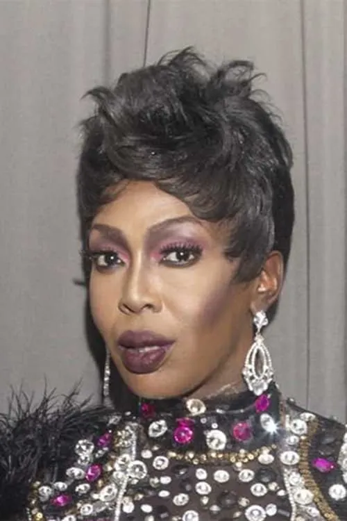 Jazzmun ha trabajado con Fantasia Royale Gaga en 1 ocasiones