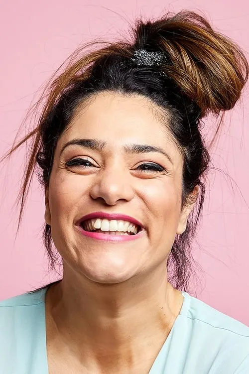 Ia Gustafsson ha trabajado con Farah Abadi en 1 ocasiones