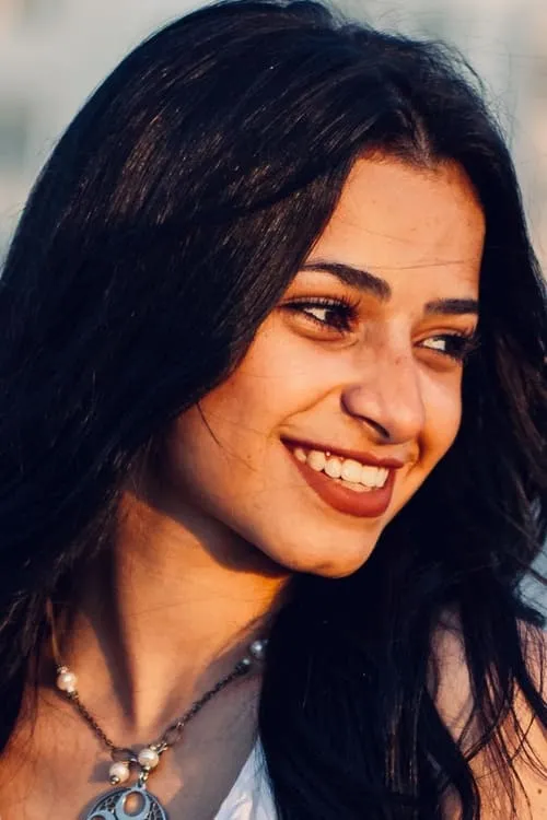 Farah Anany — personaje: Soha