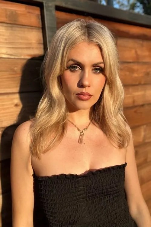 Max Barsness ha trabajado con Farah Shea en 1 ocasiones