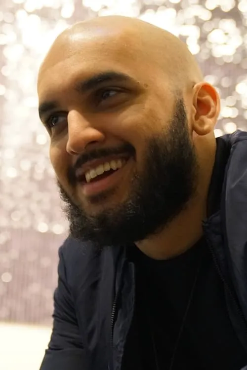 Lise Gardo ha trabajado con Farahd Abdullah Wallizada en 1 ocasiones