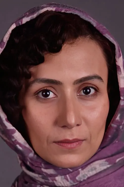 Faranak Kalantar en su biografía y filmografía