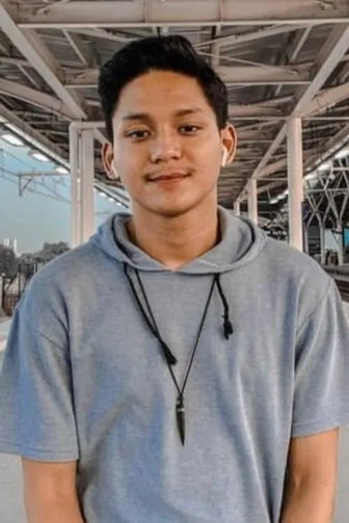 Farandika interpretando a Nino