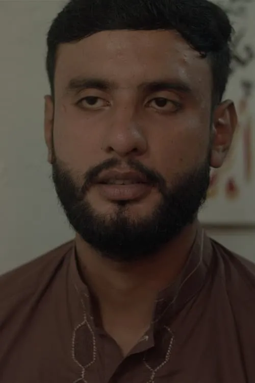 Erwin Geisler ha trabajado con Faraz Yousaf en 1 ocasiones