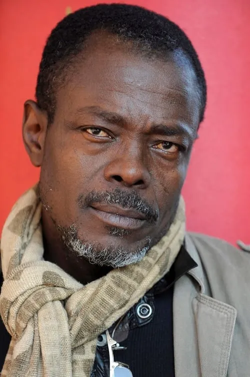 Maimouna N'Diaye ha trabajado con Fargass Assandé en 1 ocasiones