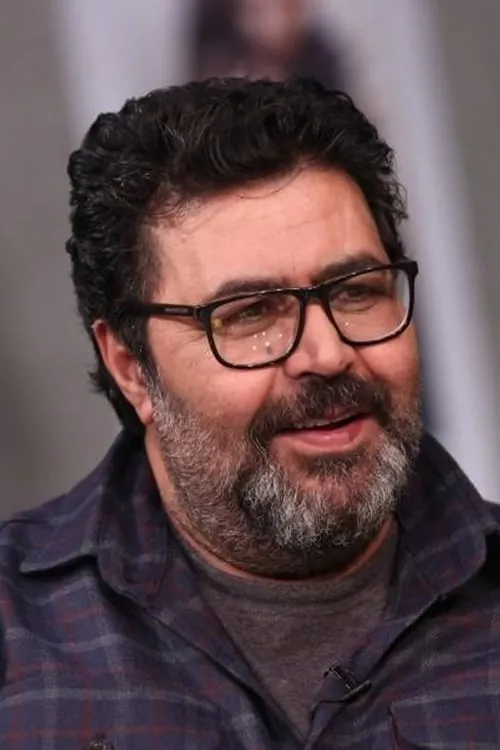 ????? ????? ha trabajado con Farhad Aslani en 3 ocasiones