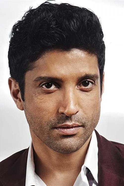 Harman Baweja ha trabajado con Farhan Akhtar en 1 ocasiones