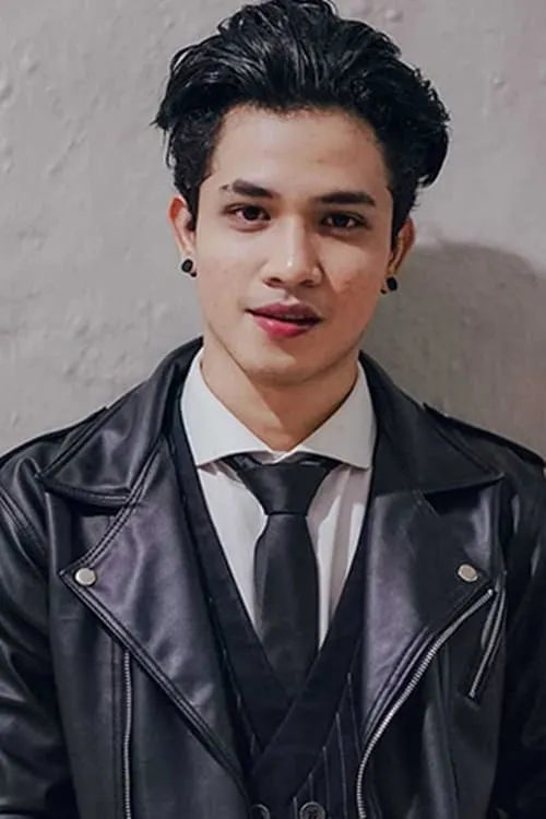 Farhan Jawas — personaje: Rico