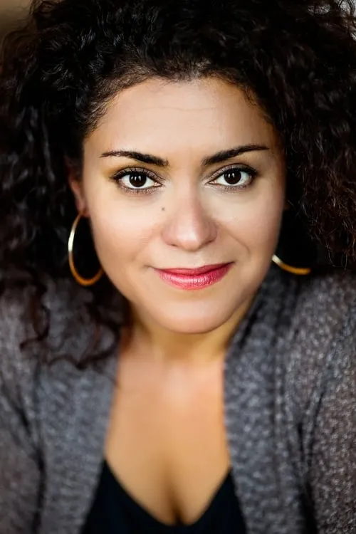 Simon Boisvert ha trabajado con Fariba Bonakdar en 1 ocasiones