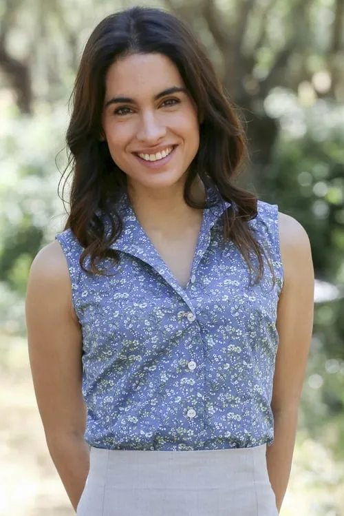 Álvaro Morte ha trabajado con Fariba Sheikhan en 1 ocasiones