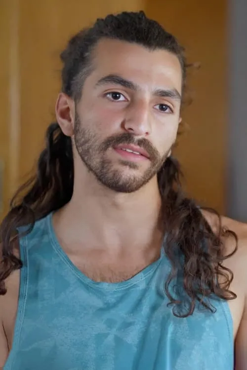 Austin Siadak ha trabajado con Faris Abu Gosh en 2 ocasiones