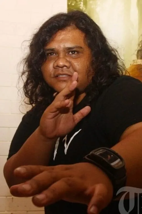 Asha Kenyeri Bermudez ha trabajado con Fariz Alfarazi en 2 ocasiones