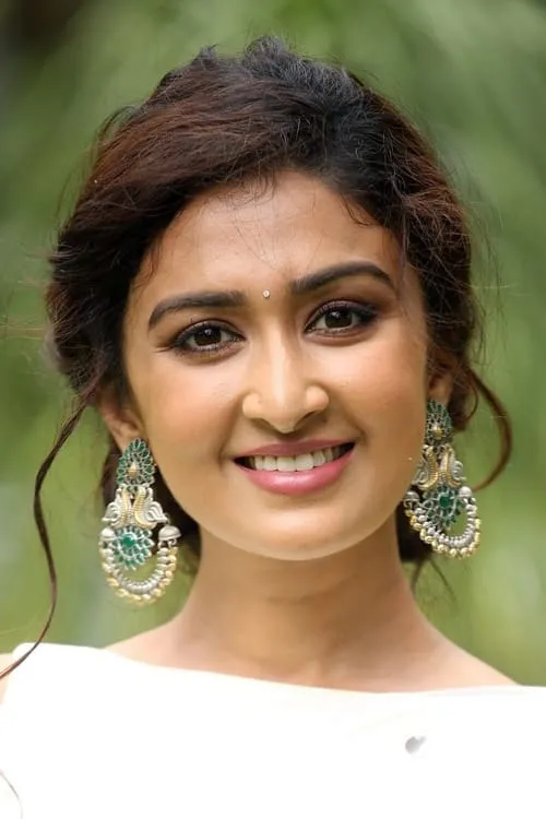 Farnaz Shetty — personaje: Vrushali
