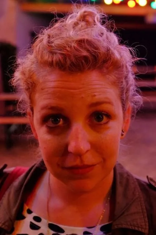 Aidan McGraw ha trabajado con Faryn Einhorn en 1 ocasiones