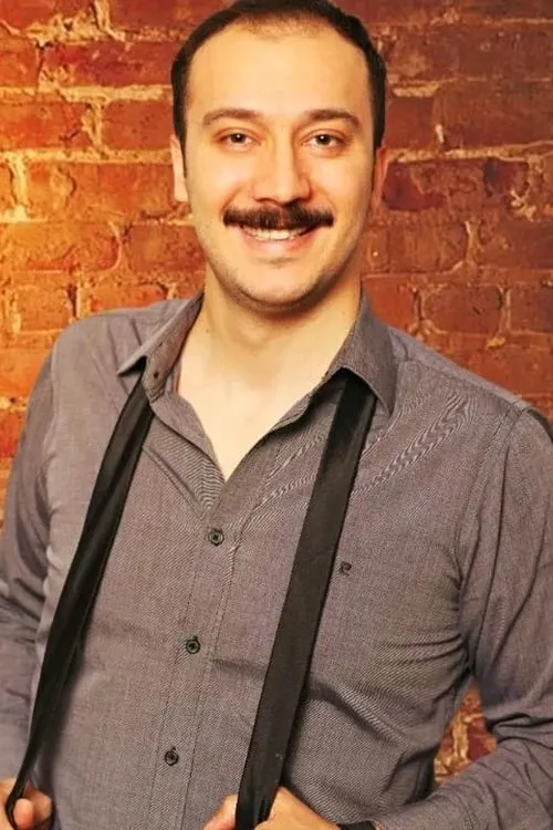 Necat Bayar ha trabajado con Fatih Serbest en 1 ocasiones