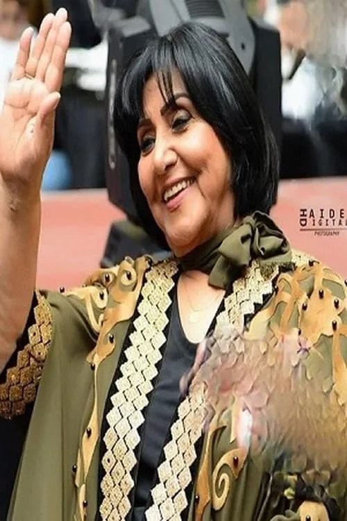 Karim Awad ha trabajado con Fatima Al-Rubai'y en 1 ocasiones