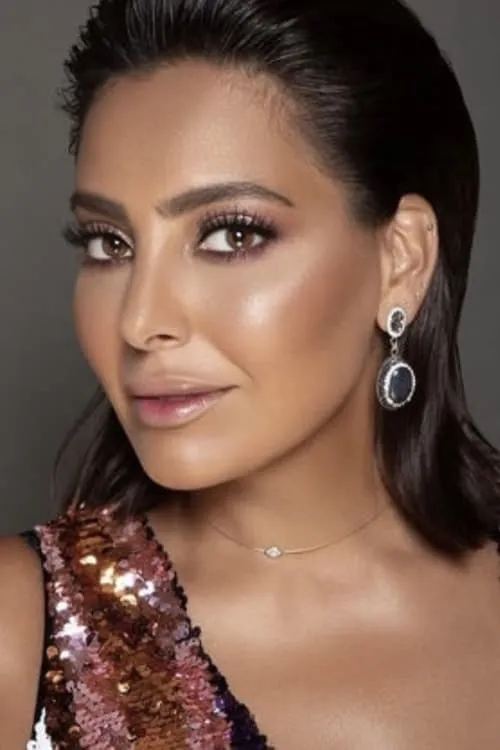 Fatima Alsafi interpretando a tufaiha