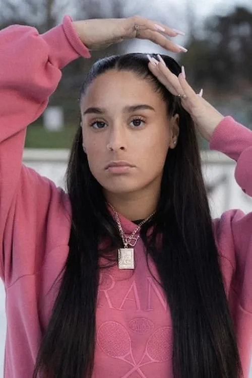 Parham Pazooki ha trabajado con Fatima Jelassi en 1 ocasiones