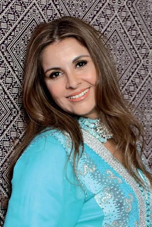 Fatima Khair — personaje: Nouffisa