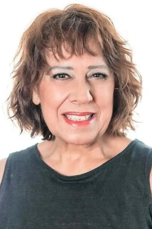 Fátima Severino — personaje: Isabel Gomes