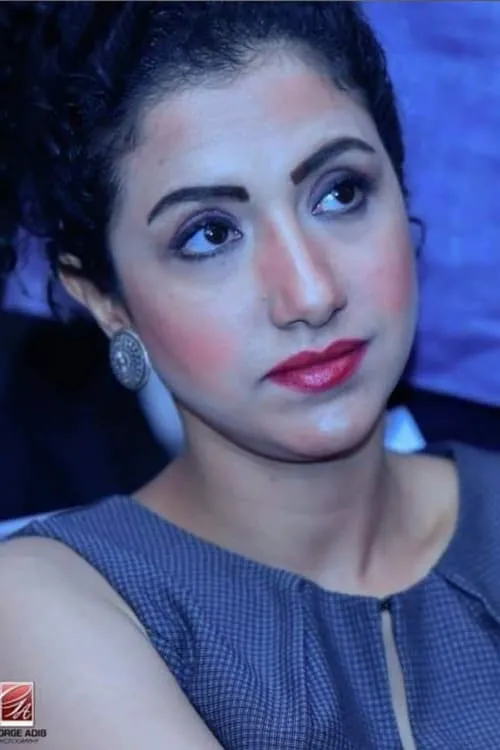 Fatma Adel interpretando a ???