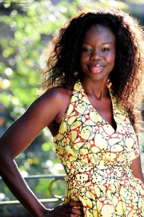 Fatou Kine Boye en su biografía y filmografía