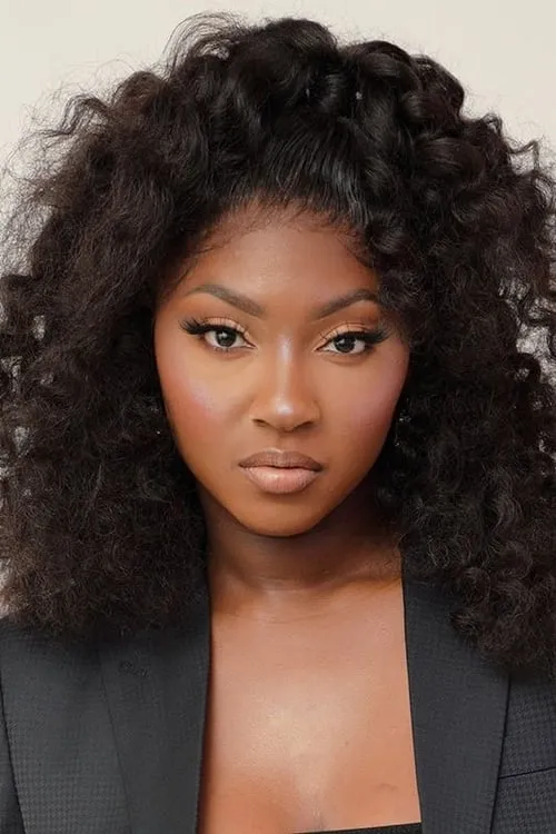 Habib Hammoud ha trabajado con Fatoumata Kaba en 1 ocasiones