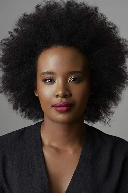 Craig Brookshaw ha trabajado con Faustina Agolley en 1 ocasiones