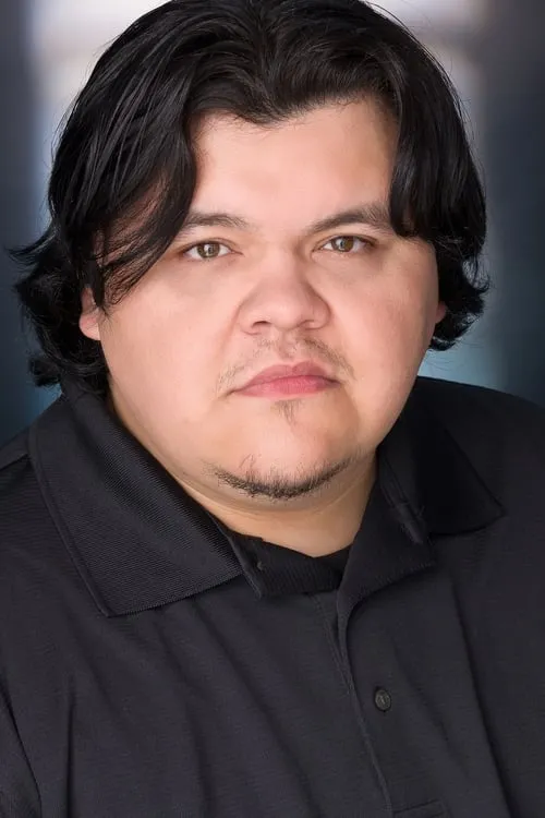 Catherine Lawrence Kinslow ha trabajado con Faustino Deblas en 1 ocasiones