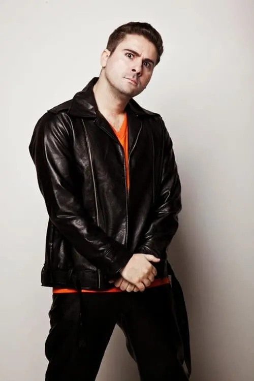 Marco Antônio Alves ha trabajado con Fausto Fanti en 2 ocasiones