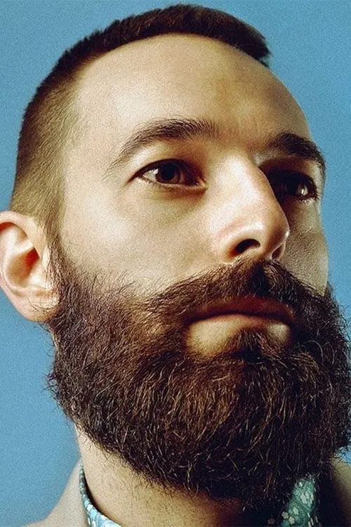 Fausto Lama — personaje: Self