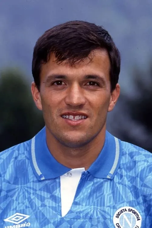 Giuseppe Bergomi ha trabajado con Fausto Pari en 1 ocasiones