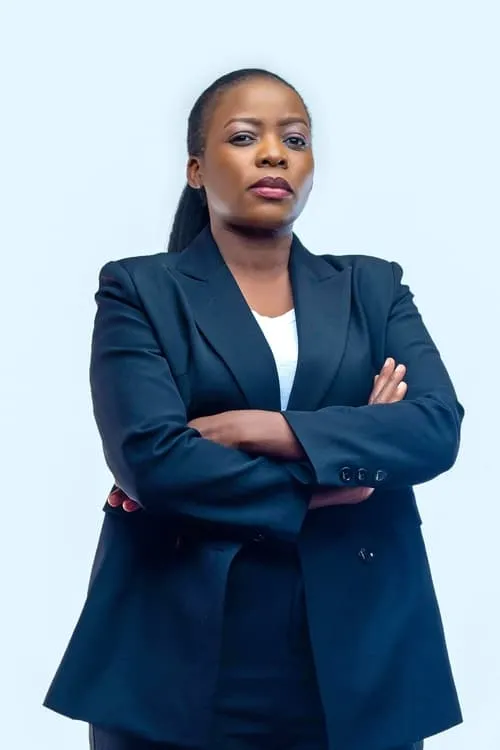 Raymond Rushabiro ha trabajado con Fauziah Nakiboneka en 1 ocasiones