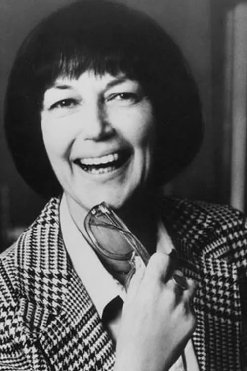 Euzhan Palcy ha trabajado con Fay Kanin en 2 ocasiones