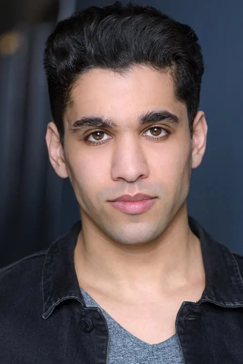 Ariane-Li Simard-Côté ha trabajado con Fayçal Azzouz en 1 ocasiones