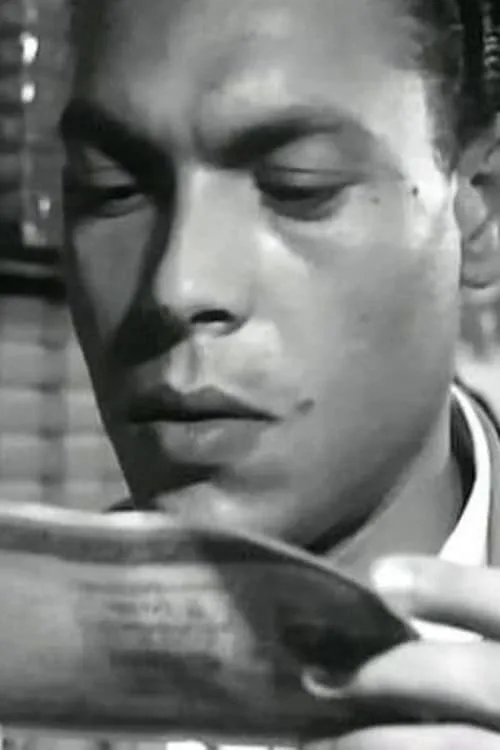 Fayek Bahgat en su biografía y filmografía