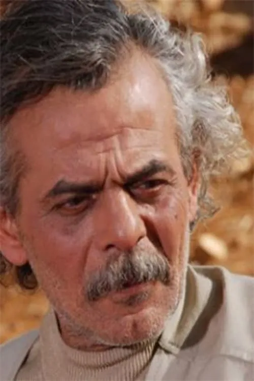 Fayez Kazak — personaje: Abo Rayan