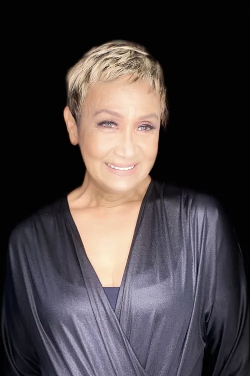 Fe de los Reyes interpretando a 