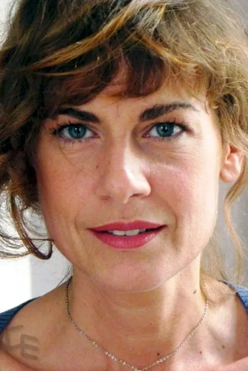 Federica Bonani — personaje: Sara Cantini