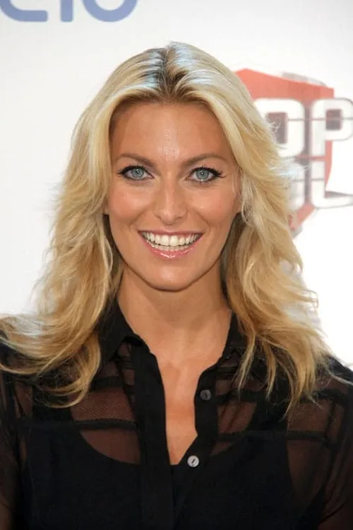 Teo Mammucari ha trabajado con Federica Fontana en 1 ocasiones