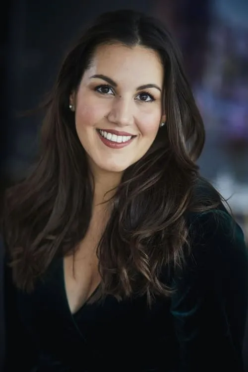 Alexander Tsymbalyuk ha trabajado con Federica Lombardi en 1 ocasiones