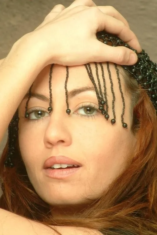 Raffaella Ponzo ha trabajado con Federica Palmer en 1 ocasiones