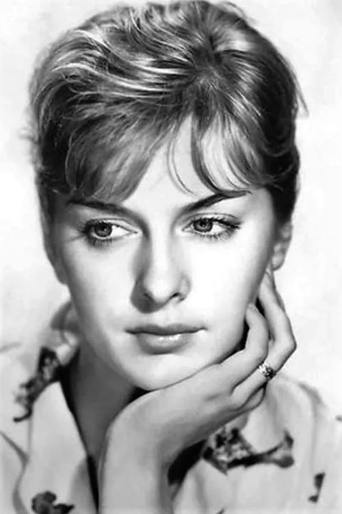 Federica Ranchi interpretando a Dariolà